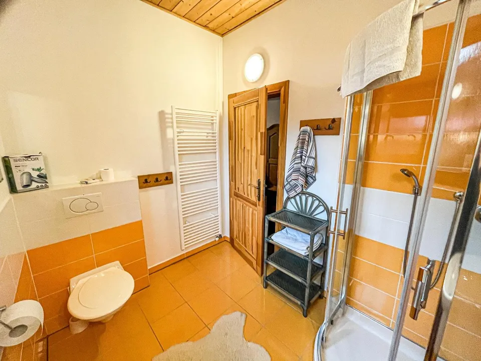 Kúpeľňa
