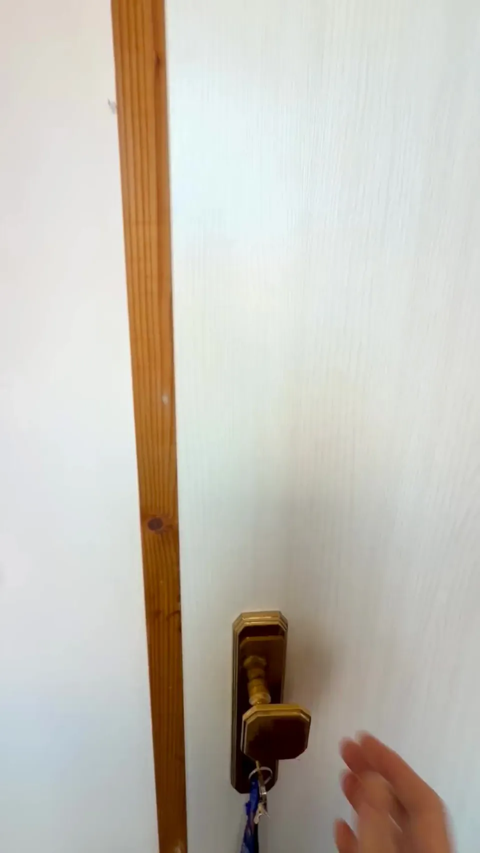 Videoprehliadka Trojlôžkovej izby Comfort